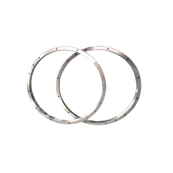 Bearings in textile machinery