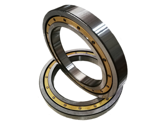 Bearings in diesel engine