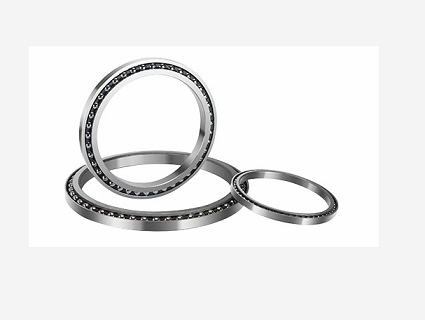 Bearings in RV reduction gear